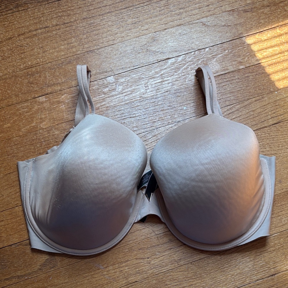 Victoria's Secret lined perfect coverage